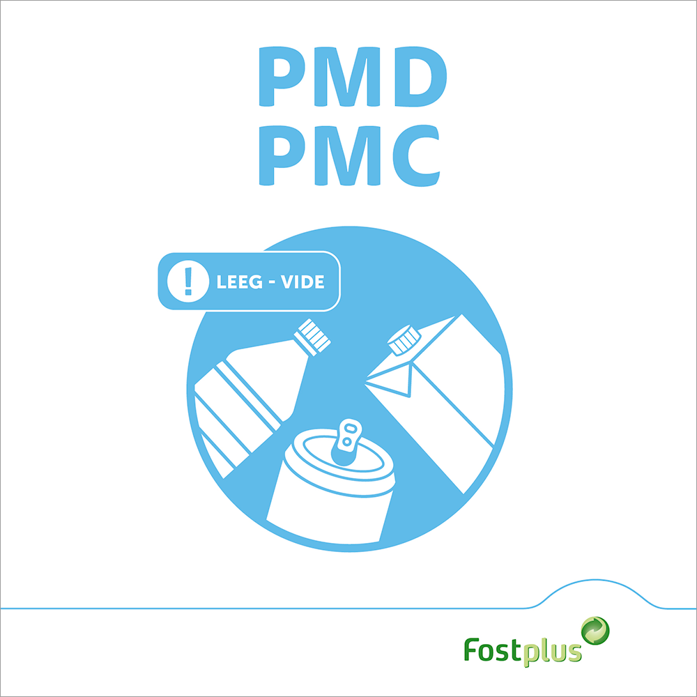 Poubelles pmc 2025